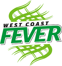 West Coast Fever Ticket Offer