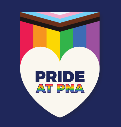 Pride at PNA